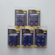 Roller Racing Vario CBS 150-125 PCX Genio Beat New 2020 8gram 9gram 10gram 11gram 12gram GR Crun