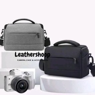Canon Fujifilm sony nikon Mirrorless Dslr Camera Bag