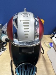 Nescafe Dolce Gusto 咖啡機 咖啡膠囊用  Use Coffee Capsule