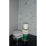 Originote Moisturizer Cica Bundling Package & Cica Toner