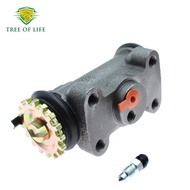 5832045201 58320 45201 58320-45201 Rear Axle Left Brake Wheel Cylinder For HYUNDAI HD45 HD65 HD72 HD