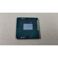 processor intel core i7-2640M socket G2/ rPGA988B for laptop