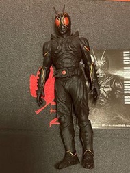 Kamen Rider Black Sun 掛牌 Figure