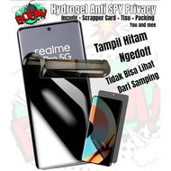 BO0M ! Hydrogel Anti SPY MATTE FRONT ITEL S25 ULTRA S24 RS4 P65 P55 5G/A70 /S23+ /S23 4G/ A60s/ A27 