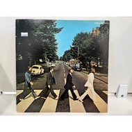 1LP Vinyl Records Record The Beatles-Abbey Road EAS-80560 (E12A73)