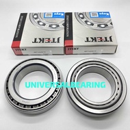 JM BEARING714249/10 KOYO JM 714249/10 KOYO