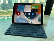 iPad Pro 10.5” 64GB with Smart Keyboard