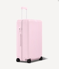 Rimowa Essential Check-in L Ballerina Pink 芭蕾粉 現貨