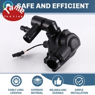 JDE40748 Car Thermostat for  XE X760 XF X260 F-TYPE X152 E-PACE X540 F-PACE X761 AJ200 AJ20P4 JDE390