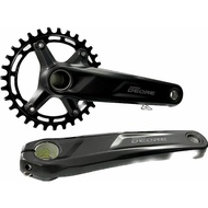 Crank Shimano Deore Single/Double M5100 32T