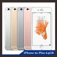 Apple Iphone 6s Plus 64g