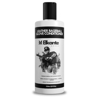 Ellkante Goods Leather Baseball Glove Conditioner, Premium Blend Baseball Glove Leather Conditioner,