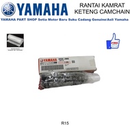 Rantai Kamrat Keteng Camchain R15 155 Original Asli Yamaha 94568-J9096