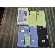 Samsung Galaxy A54 5G 8GB Ram 256GB Dual Sim - Fullset
