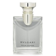 Bvlgari Pour Homme Eau De Toilette Spray 50ml/1.7oz