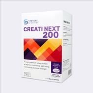 Ready Stock CREATINEXT 200 (Exp 08/2025)