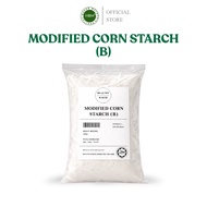 READY STOCK MODIFIED CORN STARCH / TEPUNG JAGUNG MODIFIED
