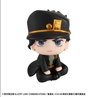 Bandai(บันได) MEGAHOUSE LOOKUP JOJOS BIZARRE ADVENTURE STARDUST CRUSADERS JOTARO KUJO