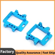 Aluminum Front & Rear  Arm Mount 102060 102061 for  94111 94188 94102 1/10  Truck,A