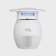 【SAMPO聲寶】家用型吸入式光觸媒UV捕蚊燈 ML-W031D(W)