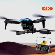 E99 Pro drone with HD camera Drone wifi FPV dual camera drone 4k original