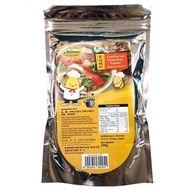 Ahimsa Vegeplus Vegetarian Seasoning Powder–Wellknown Flavour 200G 素鸡精粉