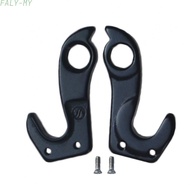 Bike Gear Bicycle Gear Bicycle Tail Hook Bike Mech Hanger Rear Derailleur
