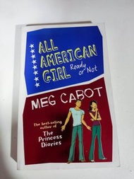 All American girl / All American girl ready or not - meg cabot