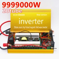 SUSAN-999000W 735Mp Electrical Power Supplies Highpower Inverter Electronic Booster Ultrasonik Conve