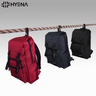 Murazhshop - Hyena Stylish Backpack Stripped - 488/School BackpackCollege/Work