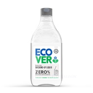 Ecover Washing-Up Liquid Zero 450ml
