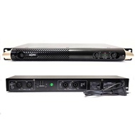 B KING เครื่องขยายเสียง เพาเวอร์แอมป์ 1000W / 500Wx2 รุ่น PA-3200 Class D เครื่องขยาย Power Amplifie