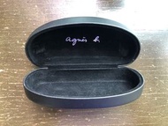 Agnes b 眼鏡盒