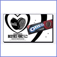 ❅ ◮ [OREO] Oreo Coca-Cola Flavor 80g Limited Edition