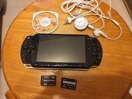 Sony PSP 1006 遊戲機