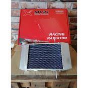Espada / MVR1 Racing Radiator ( Package With Bubble Wrap ) LC RS Y15 Y16 VF3i RADIATOR RC 350ML