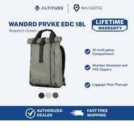 WANDRD PRVKE EDC 18L Camera Bag