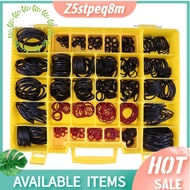 Seal O-Ring Kit Rubber Sealing O-Ring Kit 4C-4782 for CAT  SAE STOR ORFS 61 62 Nitrile 90, Transmiss