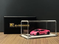 LB Performance 1/64 Lb huracan