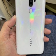 second oppo a5 2020