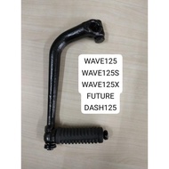 HONDA WAVE125 WAVE125S WAVE125X FUTURE DASH125 KICK STARTER ARM STARTER PEDAL ENKO STARTER ENGKOL