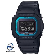 Casio G-Shock GW-B5600-2D Connected Engine Model Solar Powered 200M Men's Watch