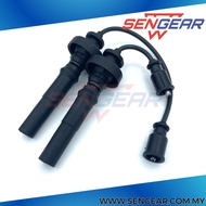 Proton Juara 1.1 4A31 Engine Ignition Spark Plug Coil Cable Wire