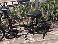 二手電動單車