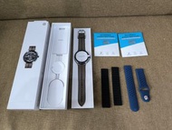 Xiaomi Watch 2 Pro LTE 盒裝，約9成新