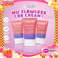 Nuface Nu Flawless BB Cream Package Nu Face BB Cream Package | TnT Beauty Shop