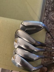 5 like new Honma Tour World and Beres wedges