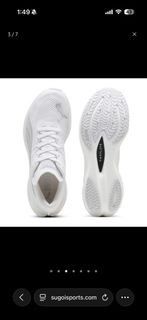 Puma Deviate Nitro 3