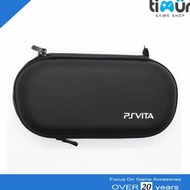 HITAM Wallet Bag Airfoam Pouch Travel Bag Psvita Ps Vita Black Color Fast Delivery