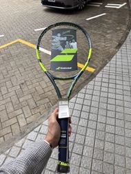 Babolat  Pure Aero 98 (305g) 16x20 Grip 2